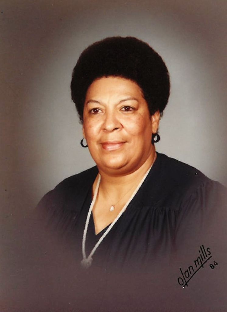 Rosalie Taylor