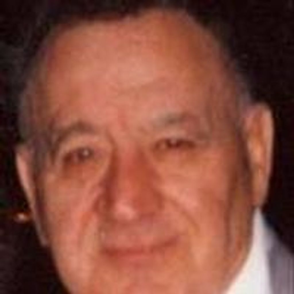 Albert 'Bucky' Tuminello