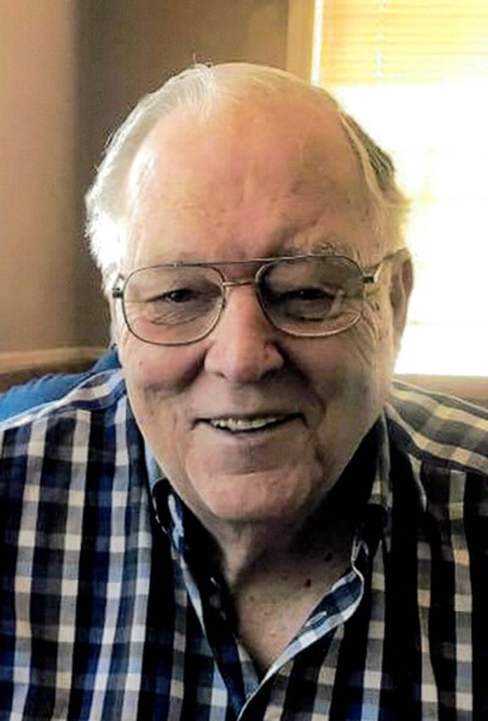 Robert Henry Harpenau Profile Photo