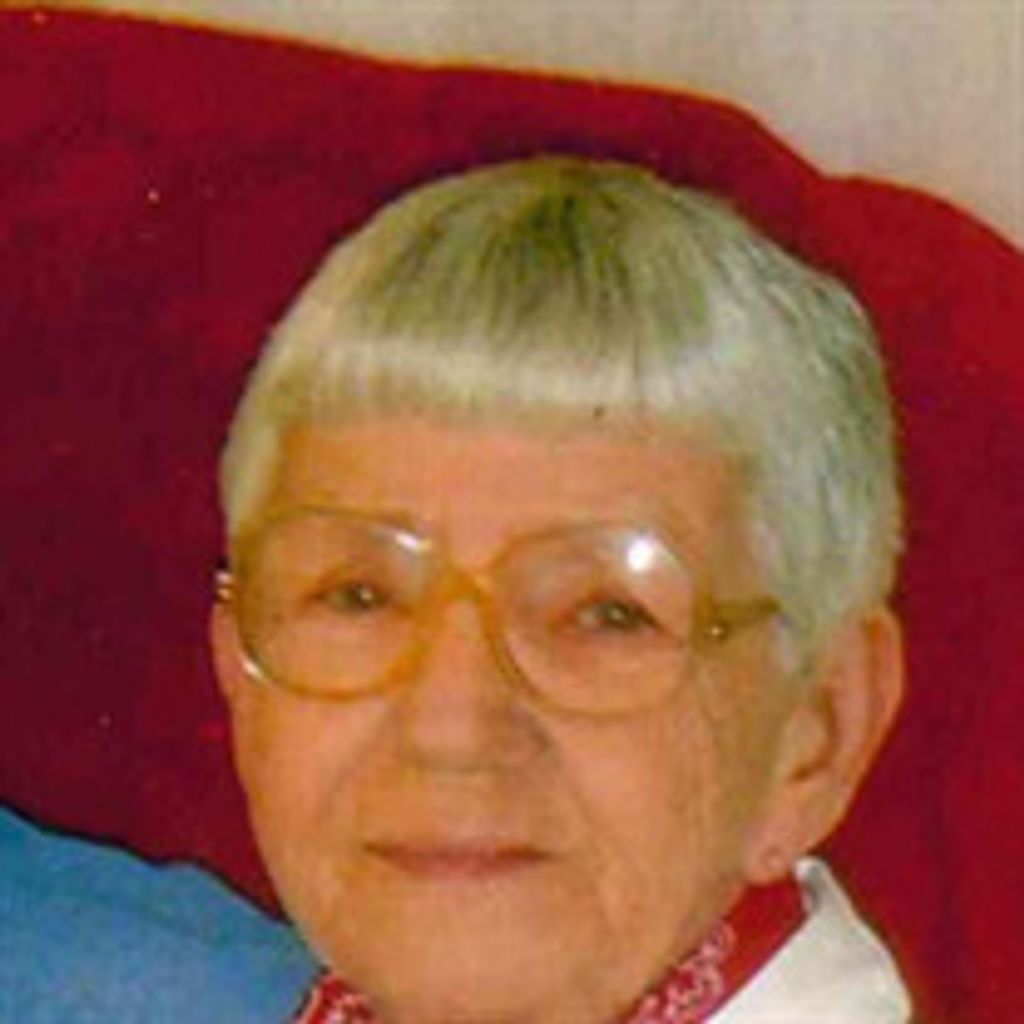 Betty Woods