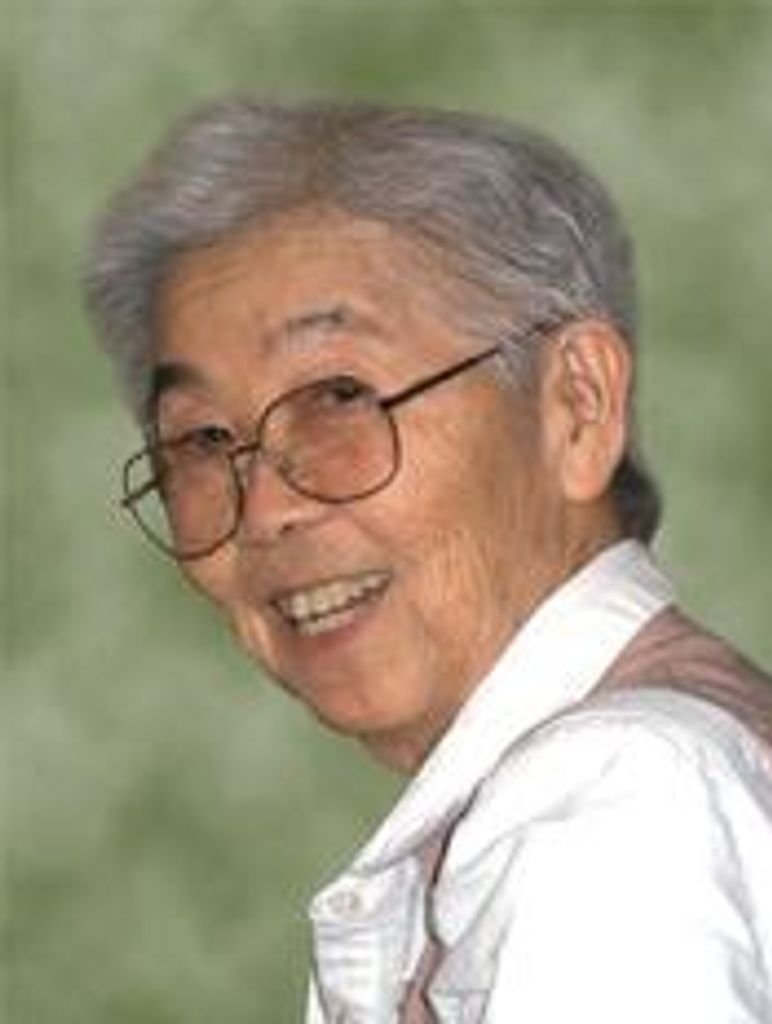 Toshiye Clara Kumamoto