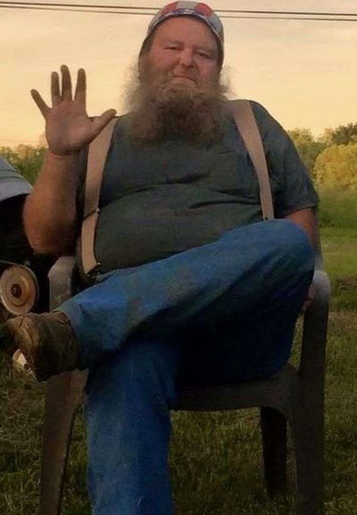 Randolph "Randy" Kelly Brooks Profile Photo