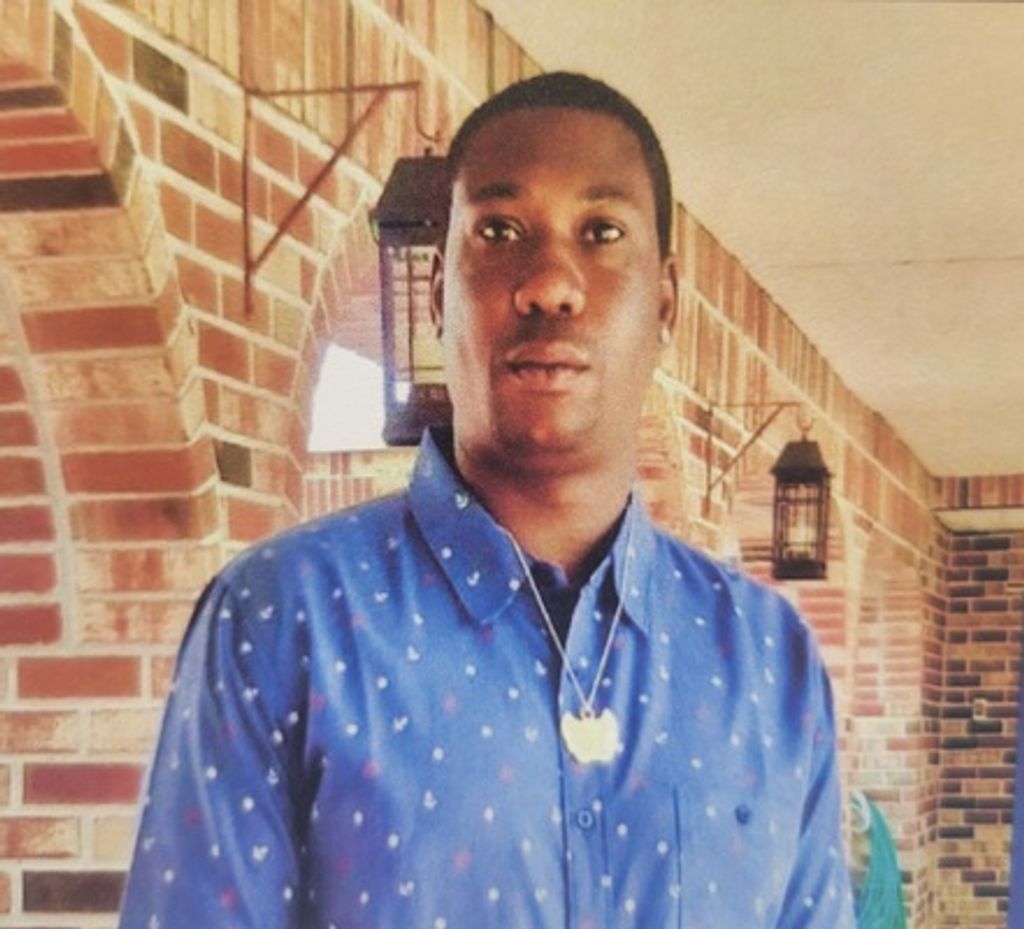 Peter Justin Roy Welsh