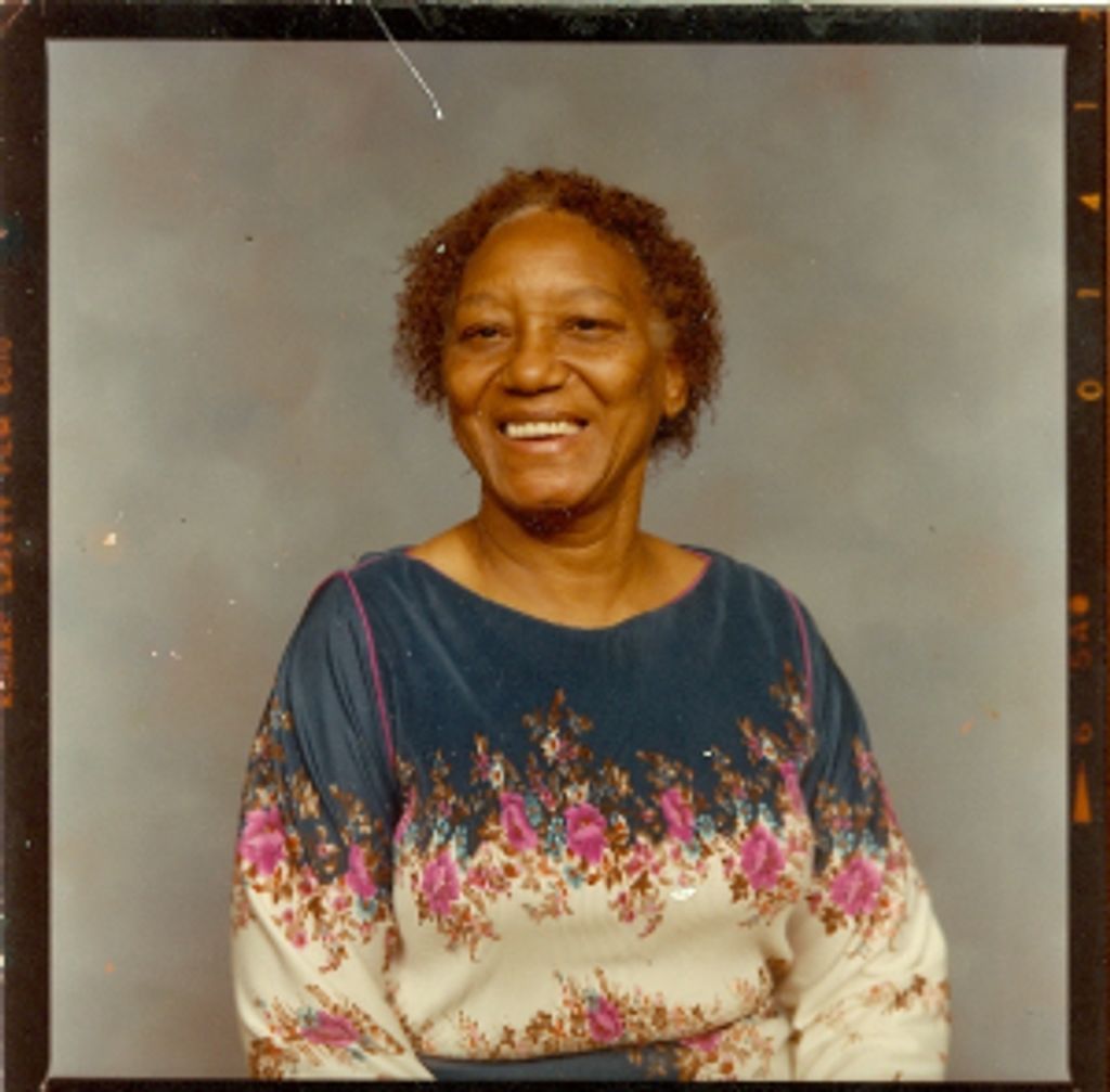 Mary E. Taylor