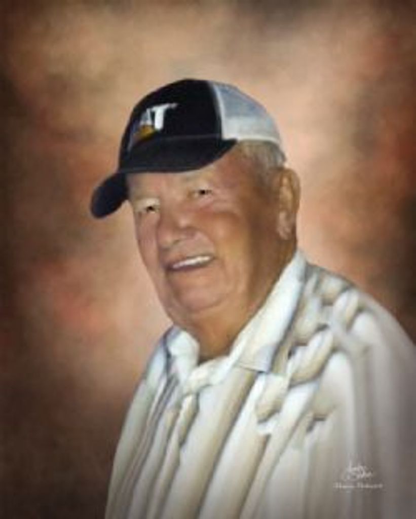 Douglas Fontenot