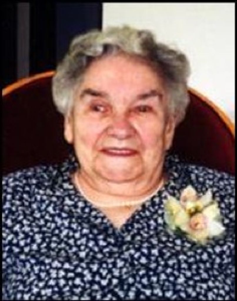 Eleanora Punton