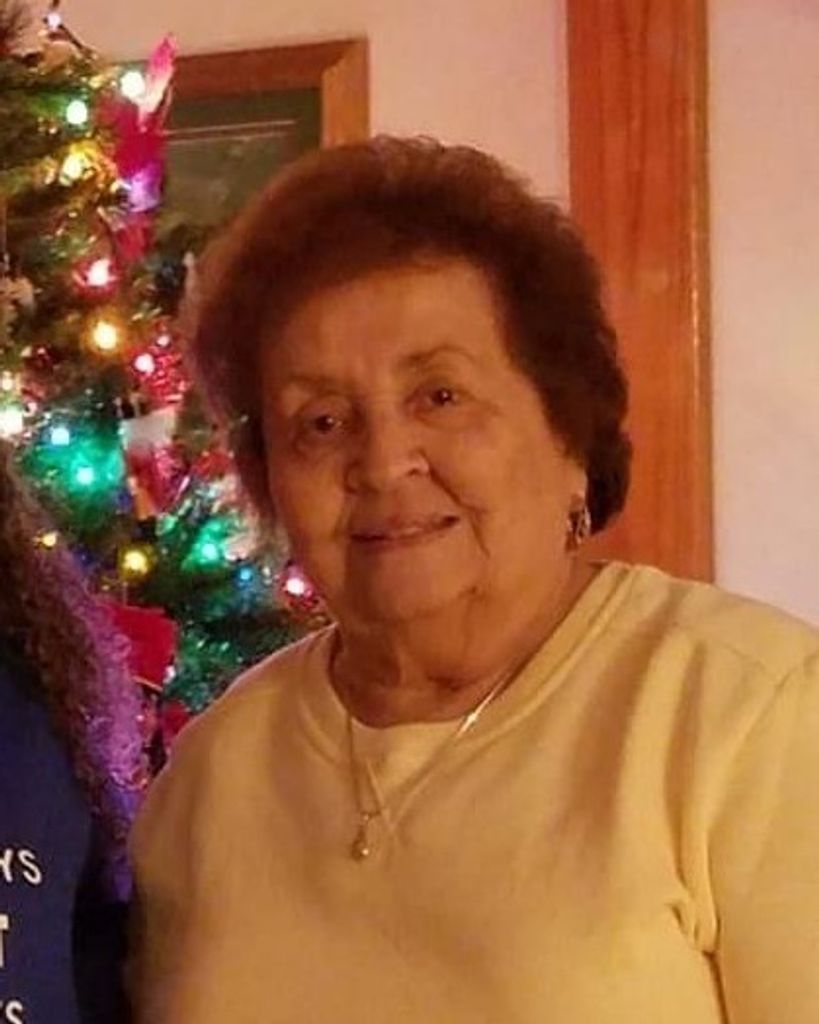 Shirley Greene Profile Photo