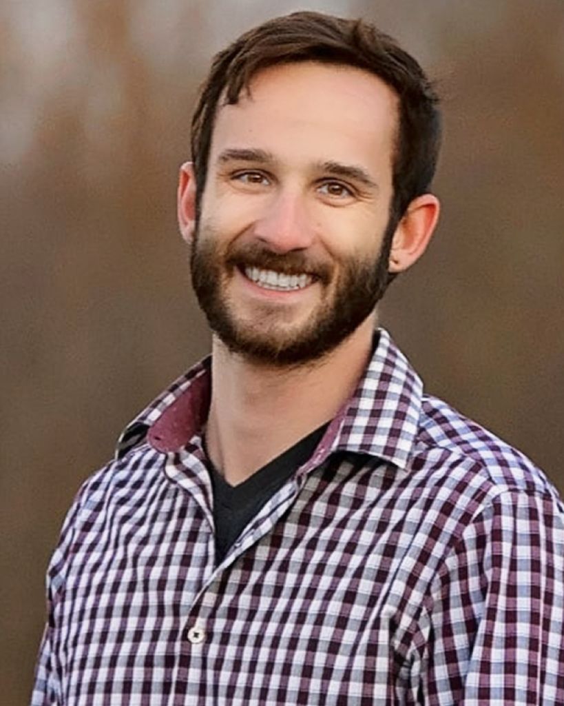 Jordan Eugene Sheely Profile Photo
