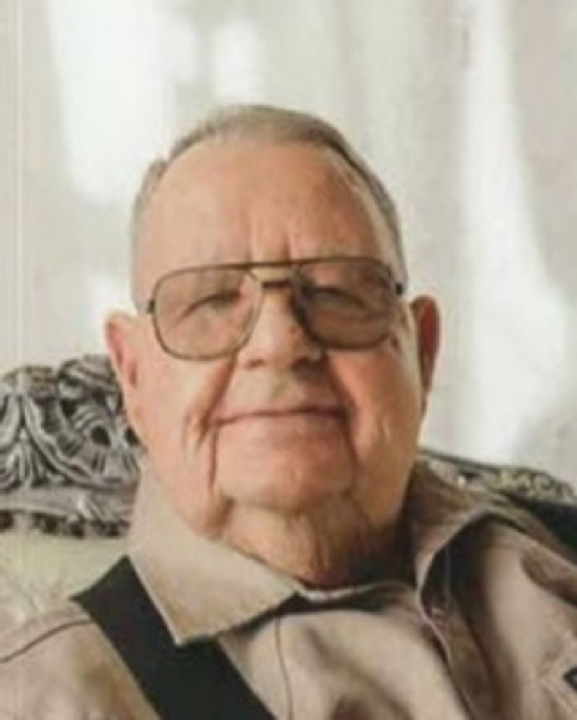 James Fred Greer (Plainview) Profile Photo