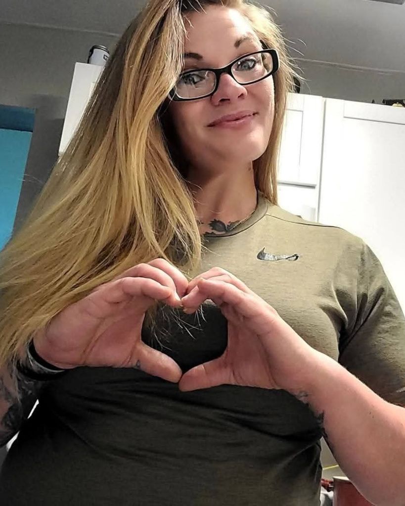 Danielle Gene Pingleton