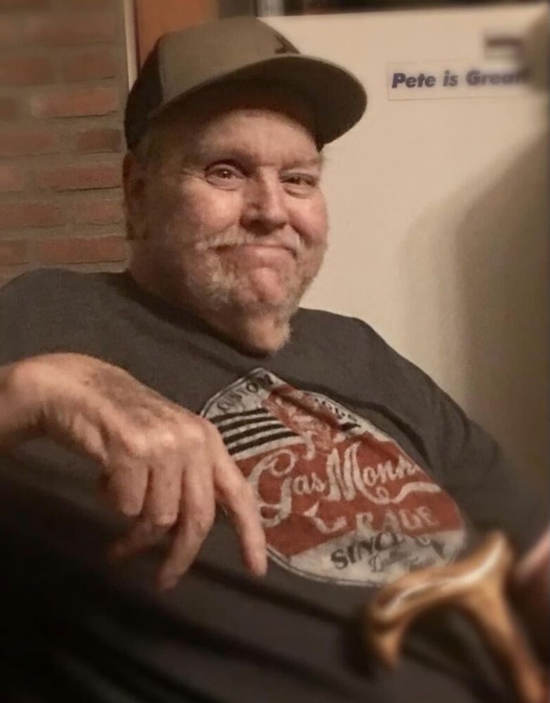 Roger Jacob Gentry Profile Photo