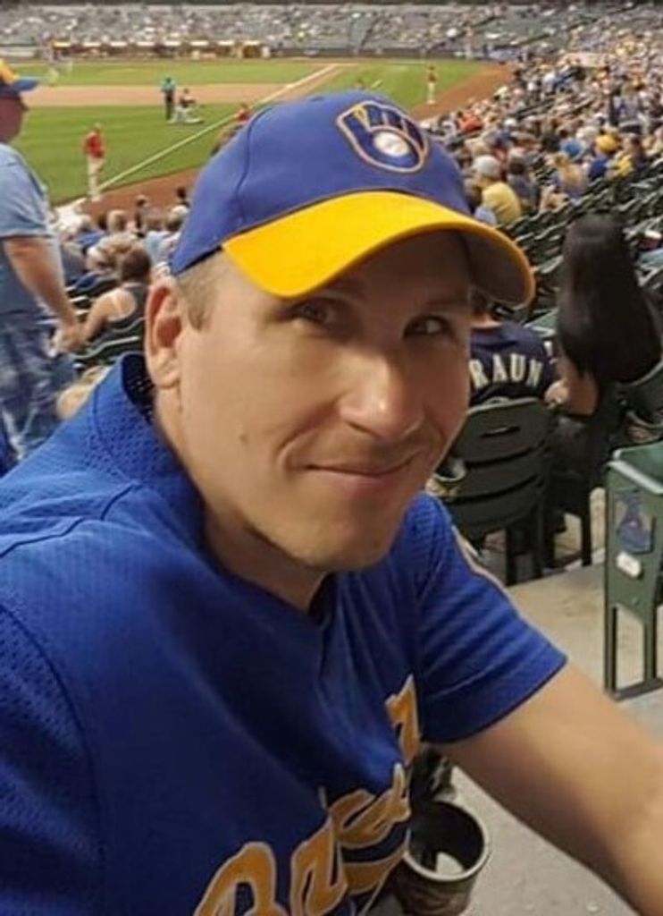 Marcus "Marc" R. Heidorf Profile Photo