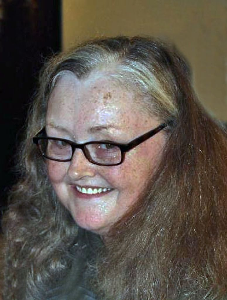 Beverly (Anderson)  Mueller