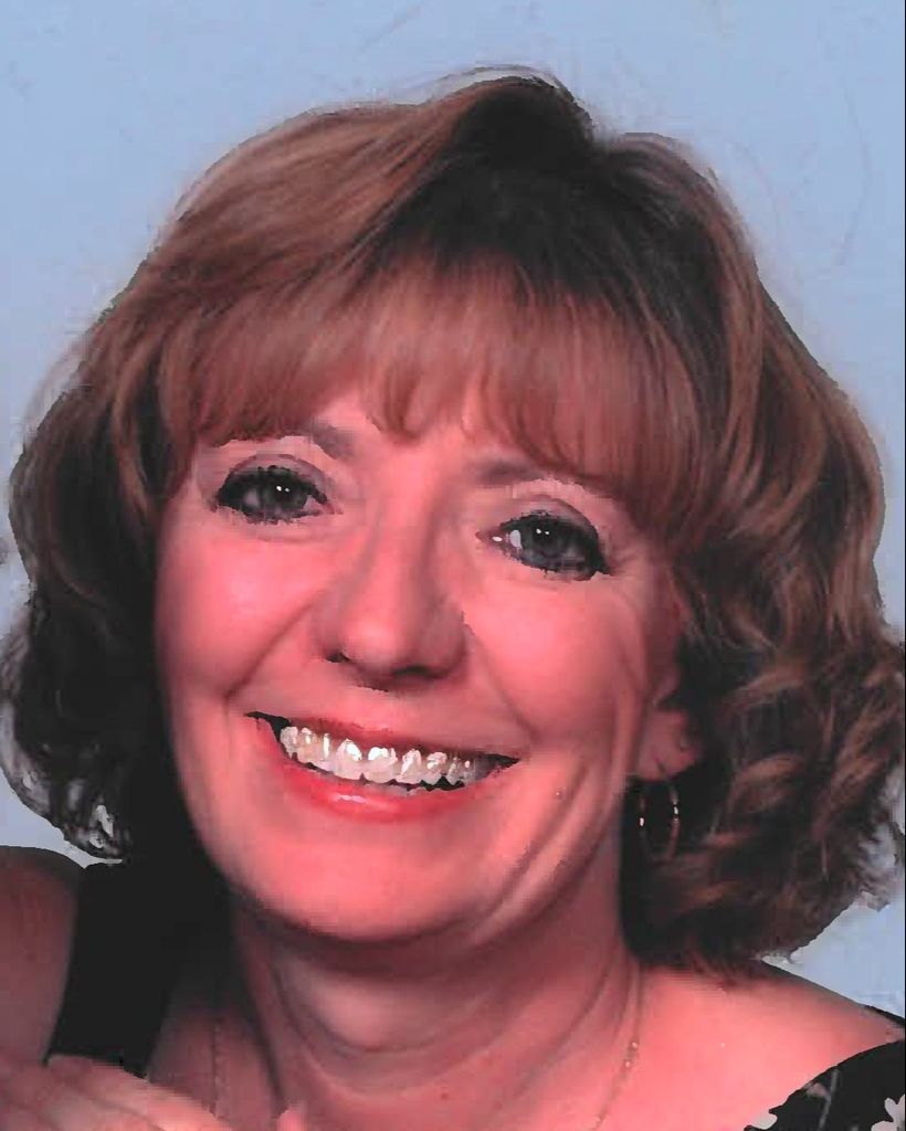 Vickie Sue Fowler