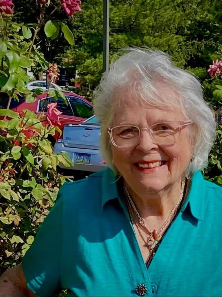 Joyce Huffman Profile Photo