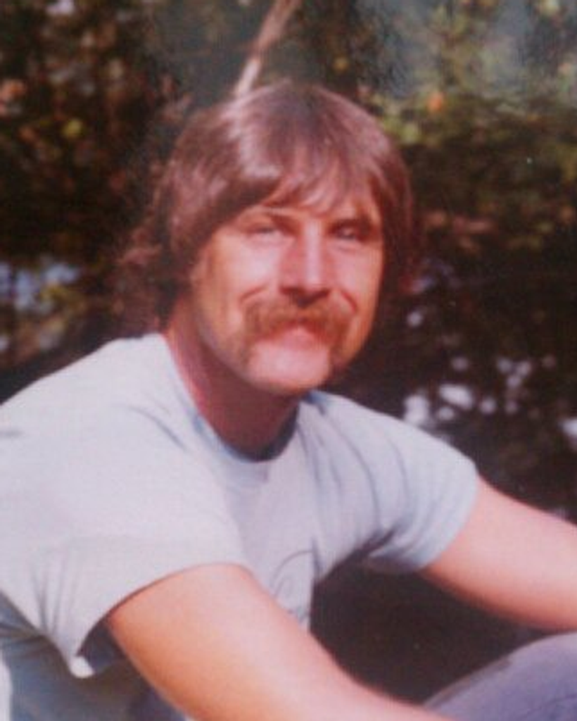 Charles "Chuck" Ward Palmer, Jr. Profile Photo