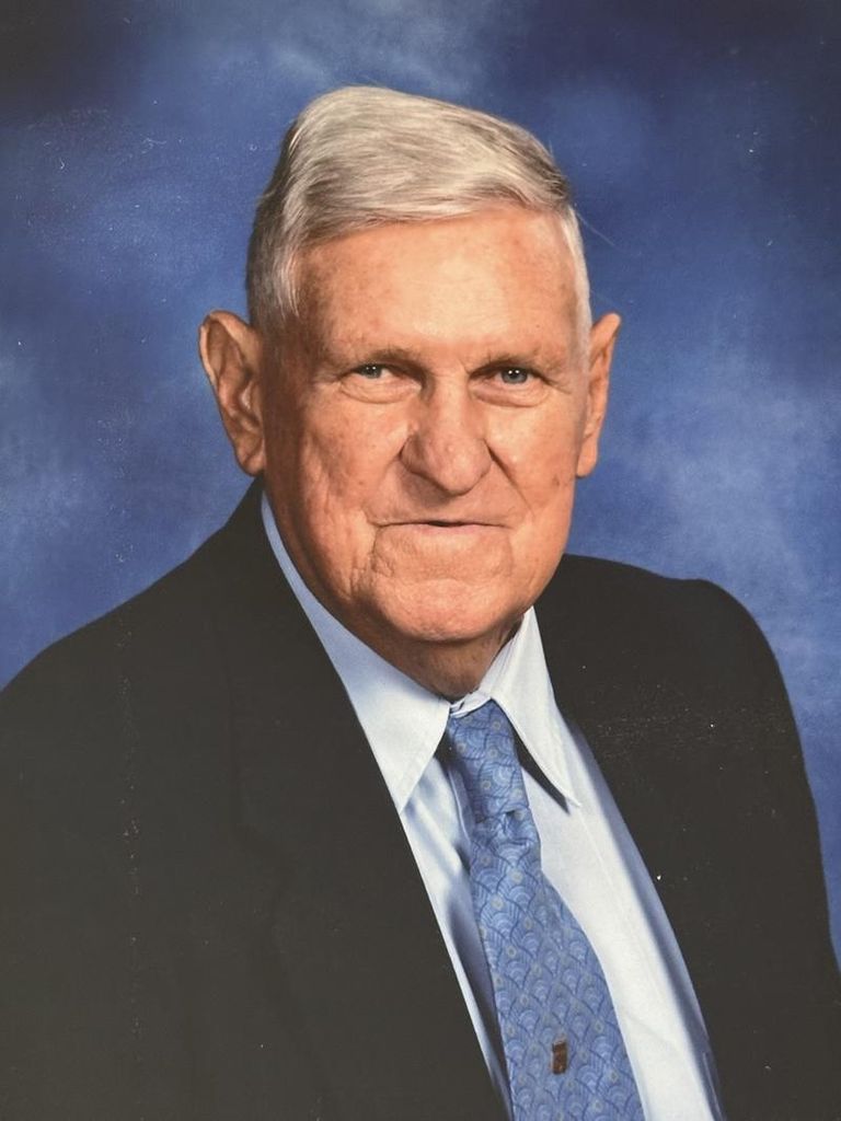 Carlton J. Baca Profile Photo