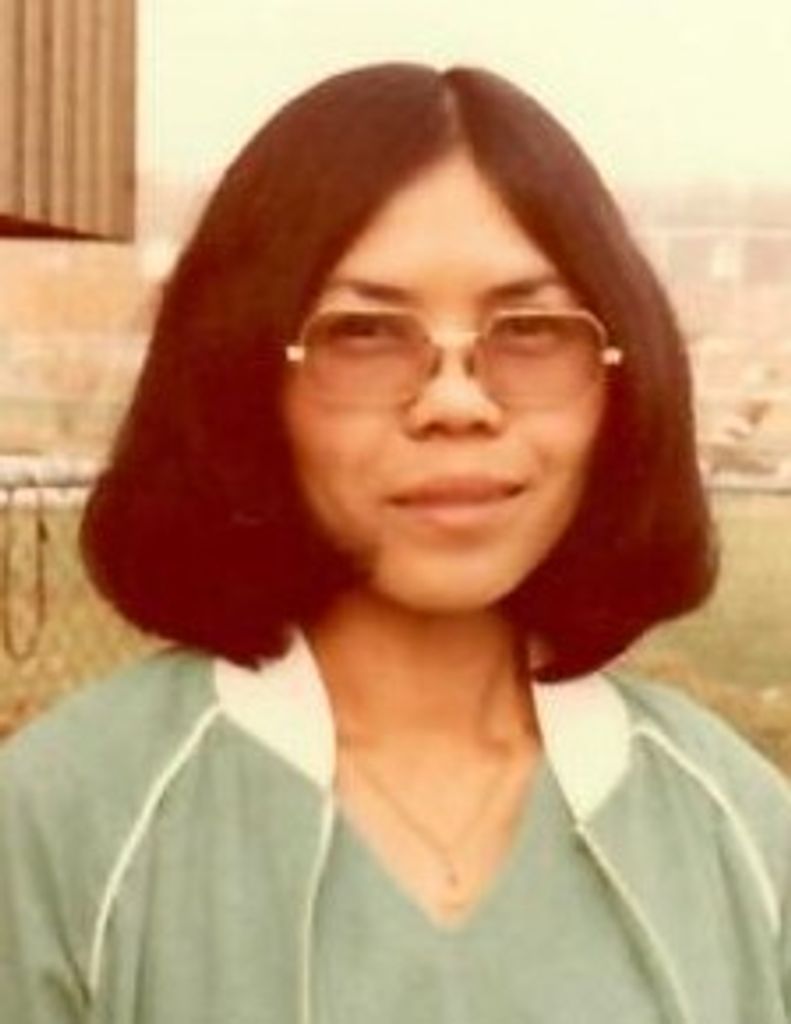 Flora P. (Nee Paran)  Lescano Profile Photo