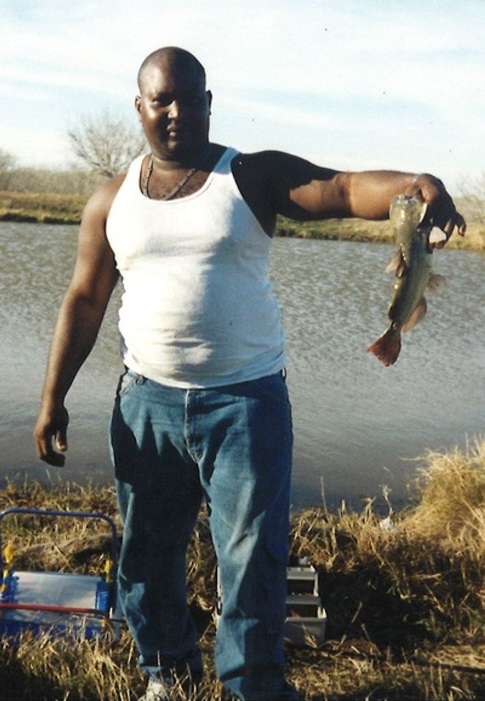 Mr. Reginald Othella Smith Profile Photo
