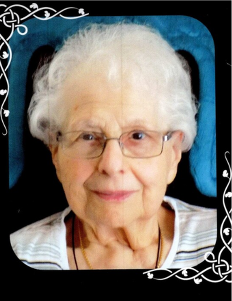 Louise M. (Delsanter) Santilli Profile Photo