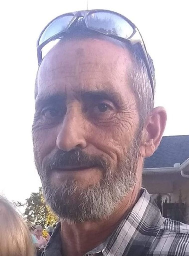 Marvin Ricky Foskey Profile Photo