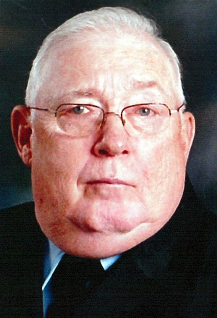 James V. “Jim” Rohrer, Sr.