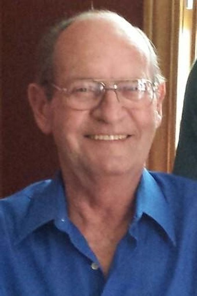 Thomas "Tc" Van Gompel