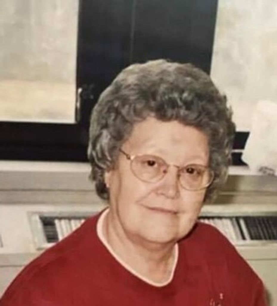Gladys Caudill Profile Photo