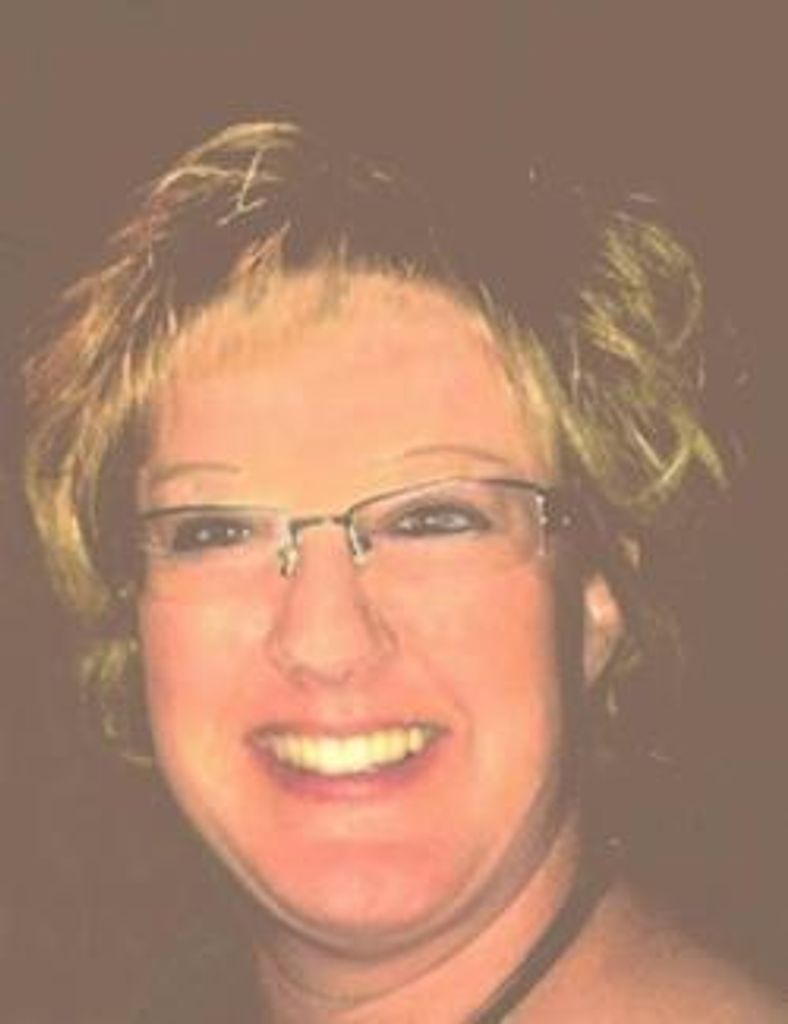 Christine "Chris" Butler
