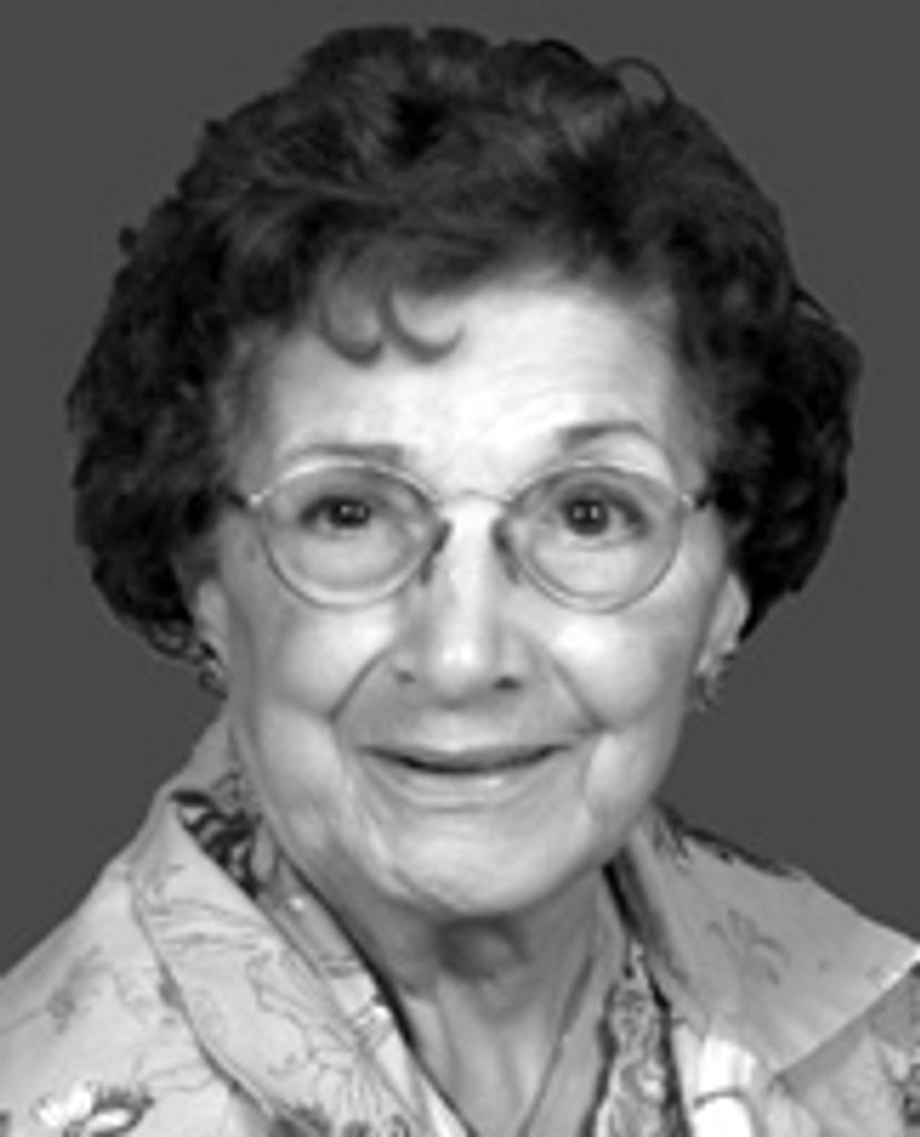 Pauline Agnes Silvestri Fronzaglia
