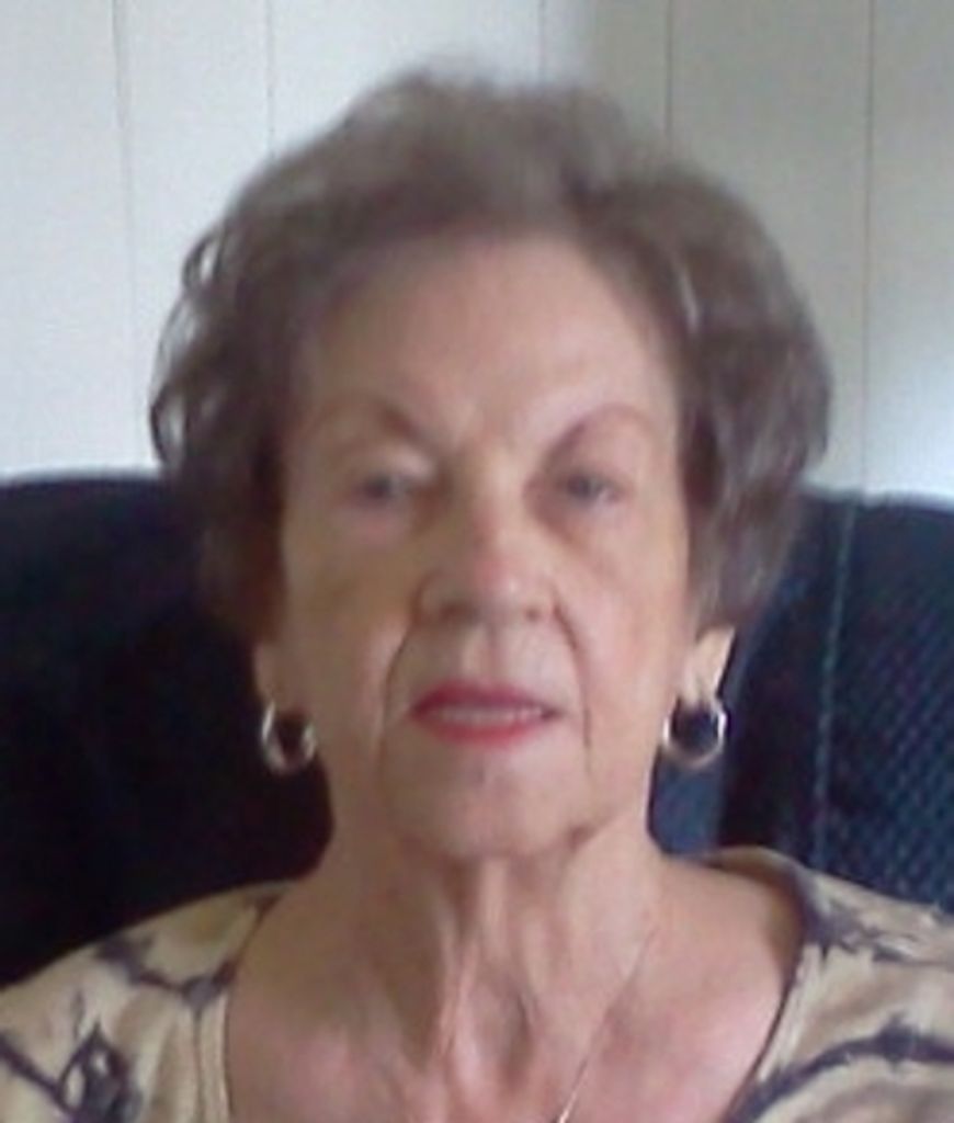 Annabelle Pearl Anderson