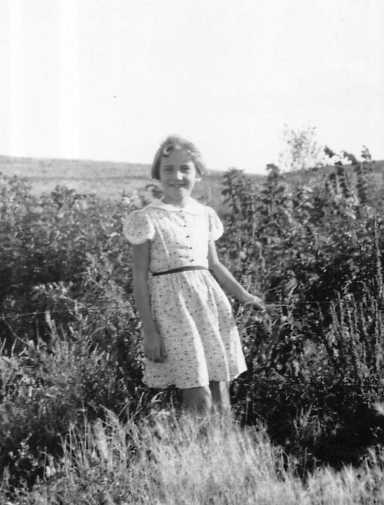 Jeannine Elizabeth Driver Profile Photo