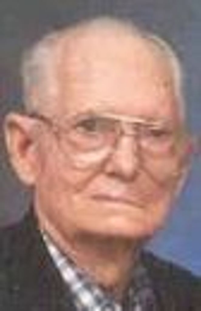 Clinton Skinner Stiles