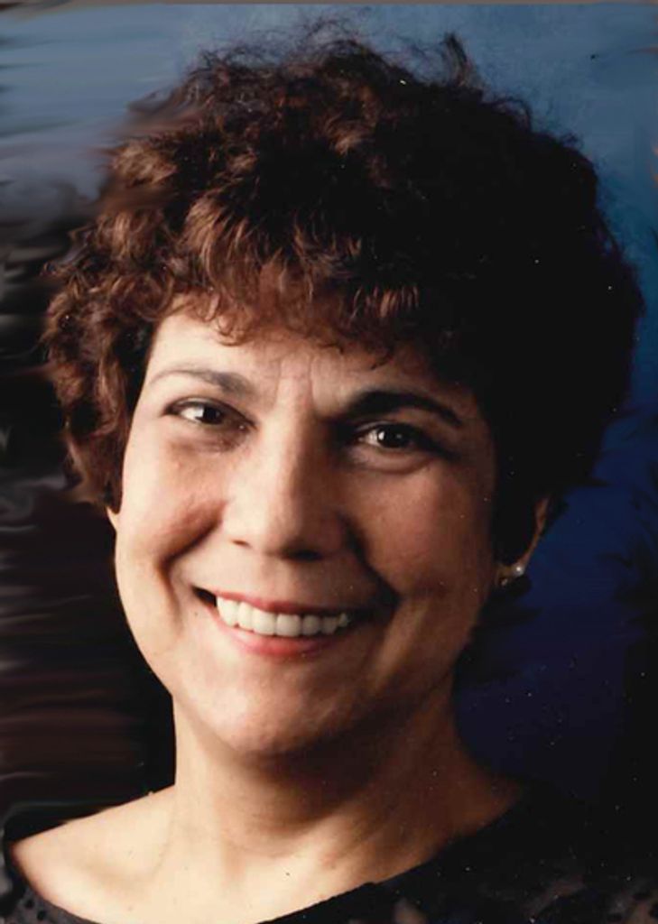 Marie A. Mckeough Profile Photo