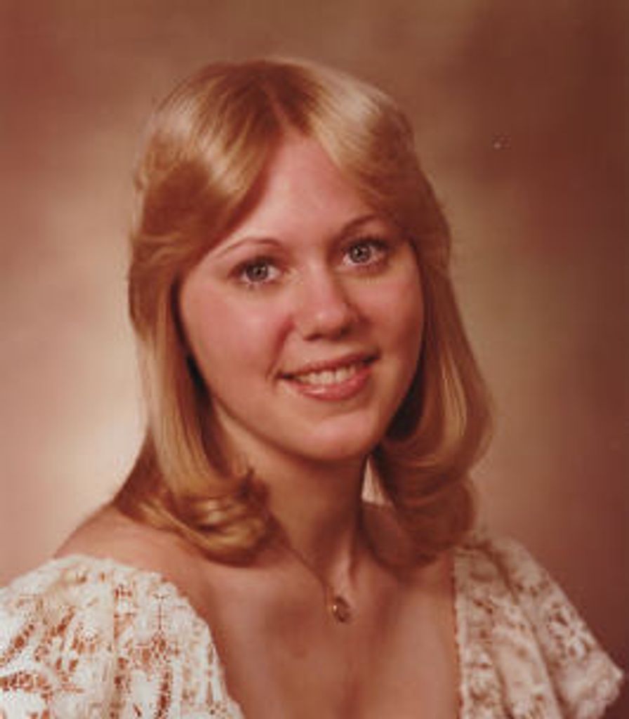 Jeanette Ryding-Thompson Profile Photo