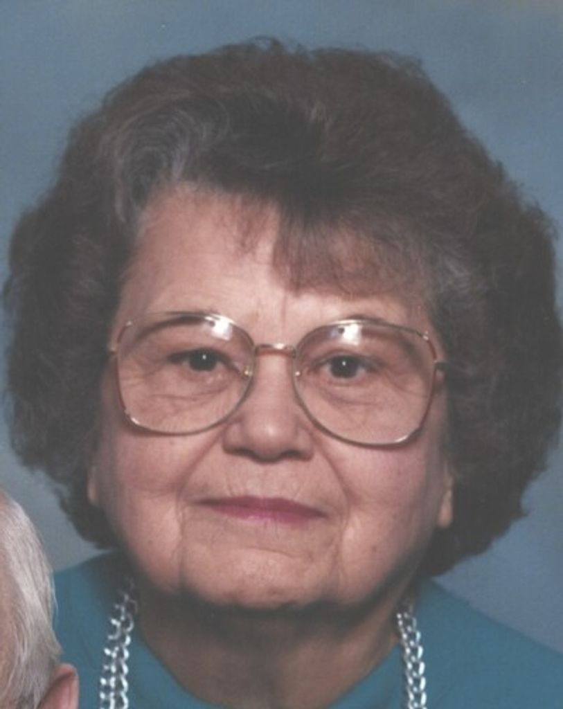 Mary Alice Steveson Profile Photo