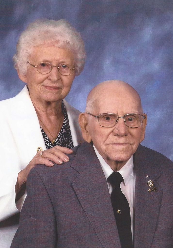 Lena Marie Reeder