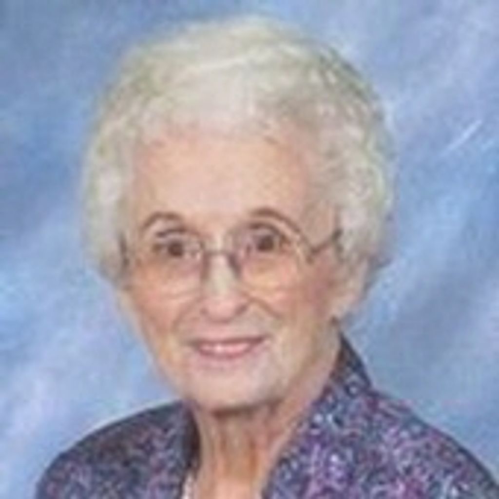 Marie Cornett