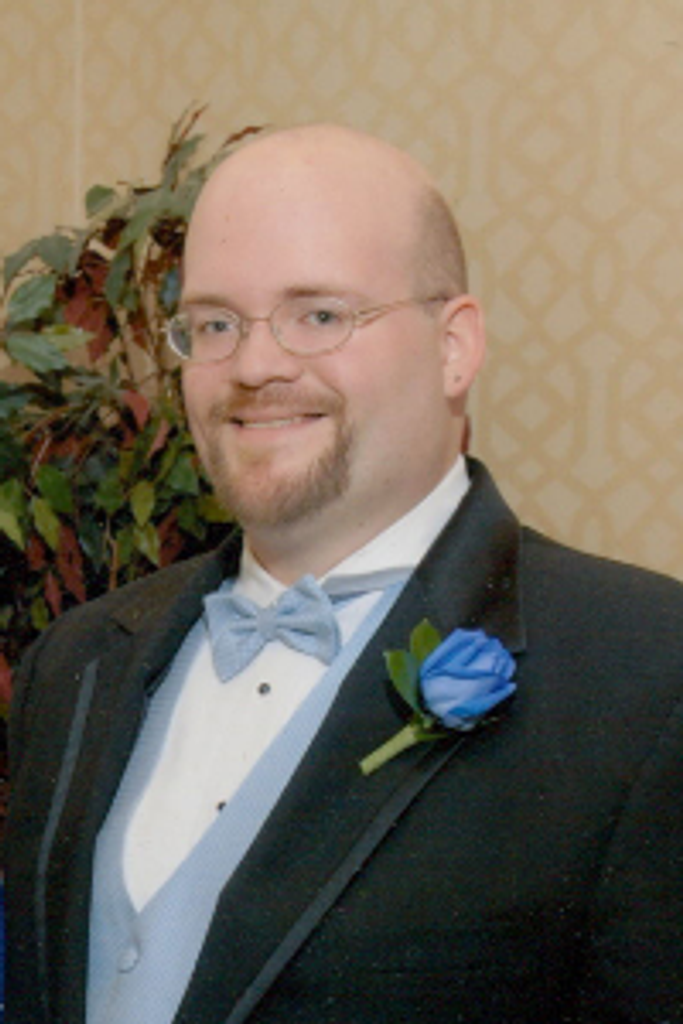 Scott McCarthy