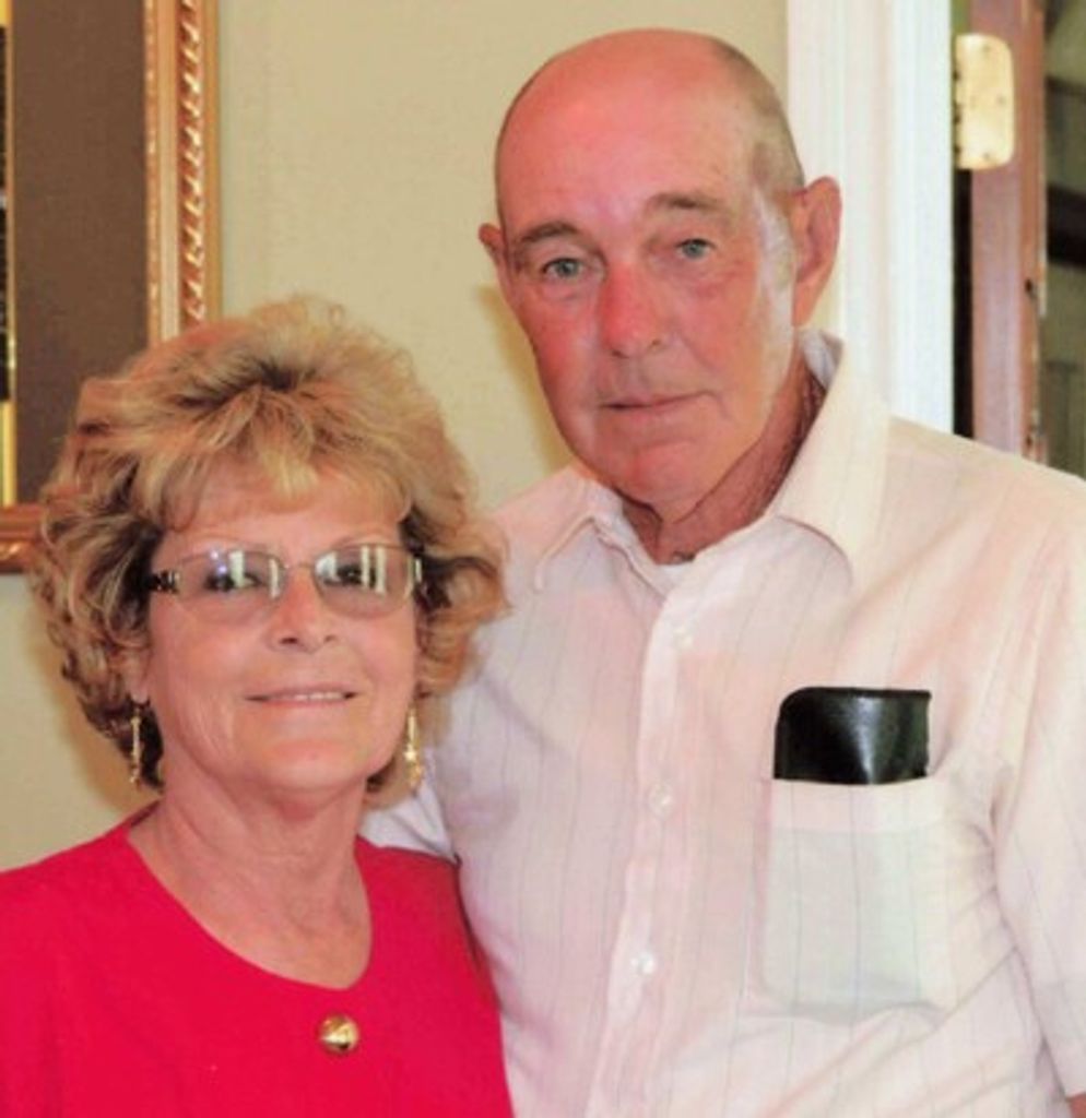 Boyd Brooks Profile Photo