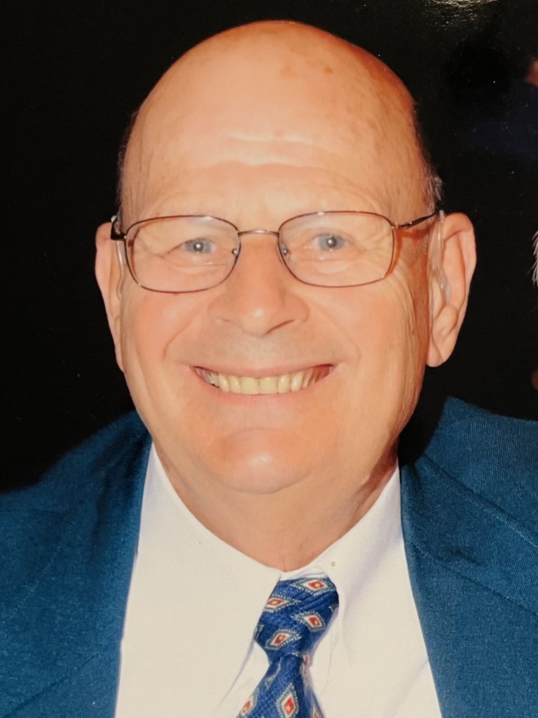 Benjamin C. "Ben" Stansel Profile Photo