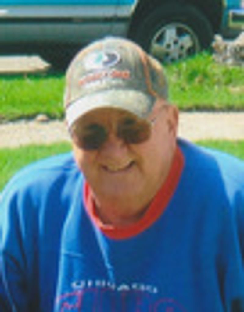 Donovan Baier