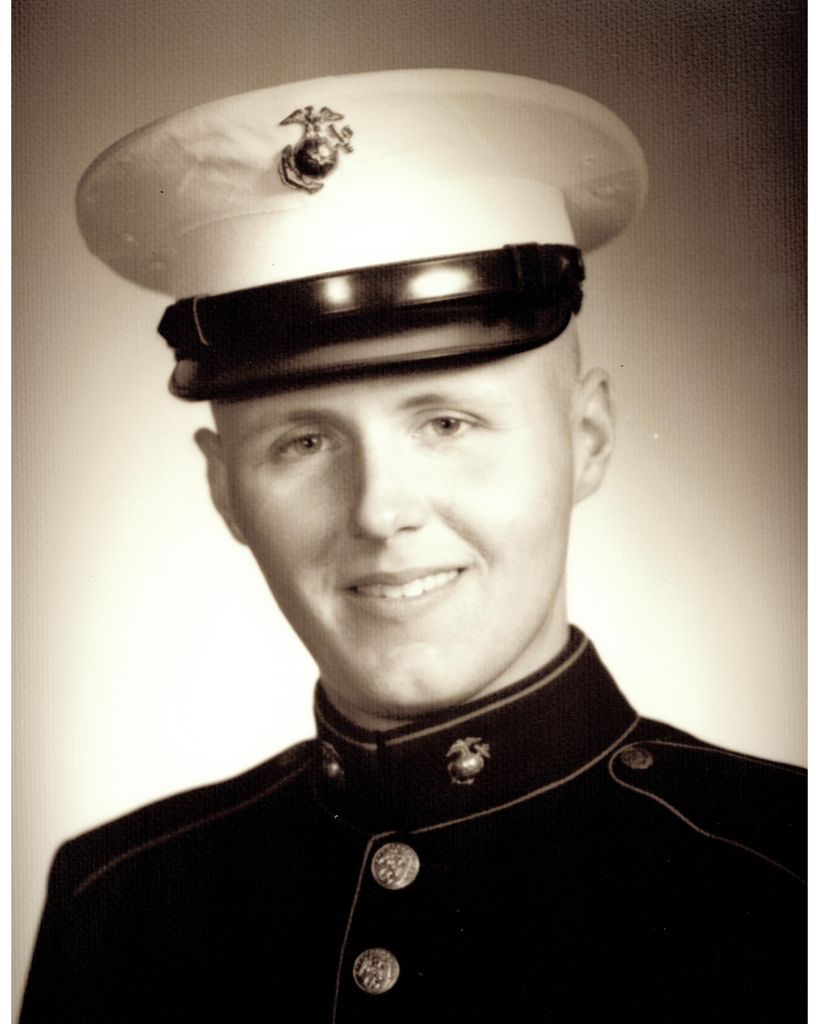 Allen G. Barber