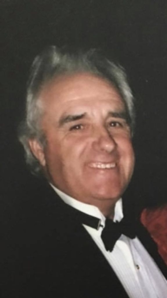Joe E. Larrea