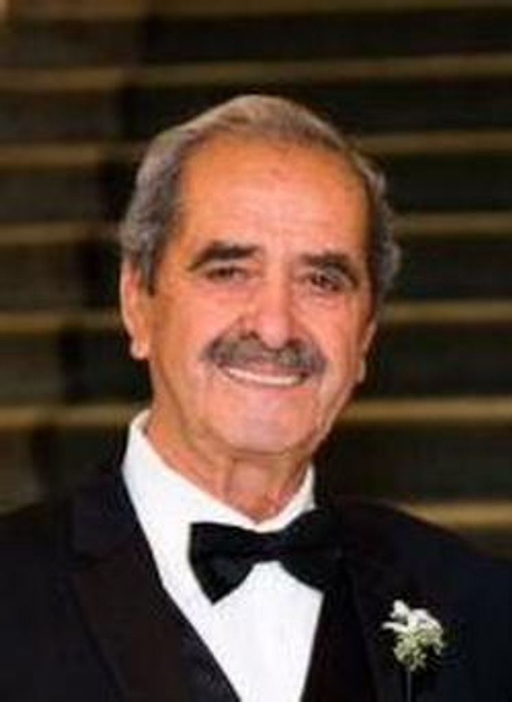 Iraklis Mantziaris