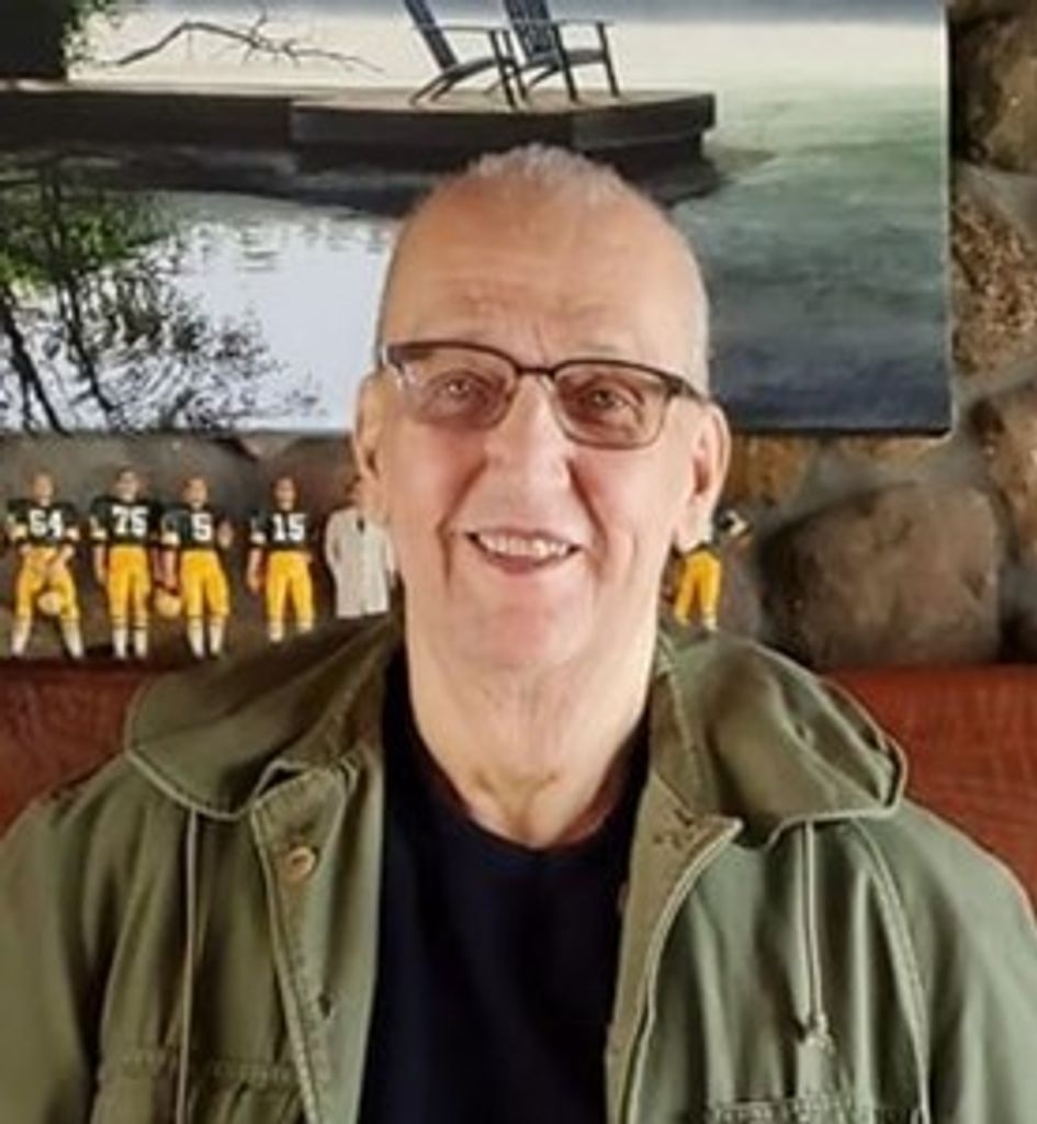 Eric E. Erickson Profile Photo