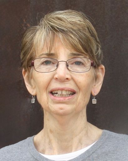 JoAnn Larsen's obituary image