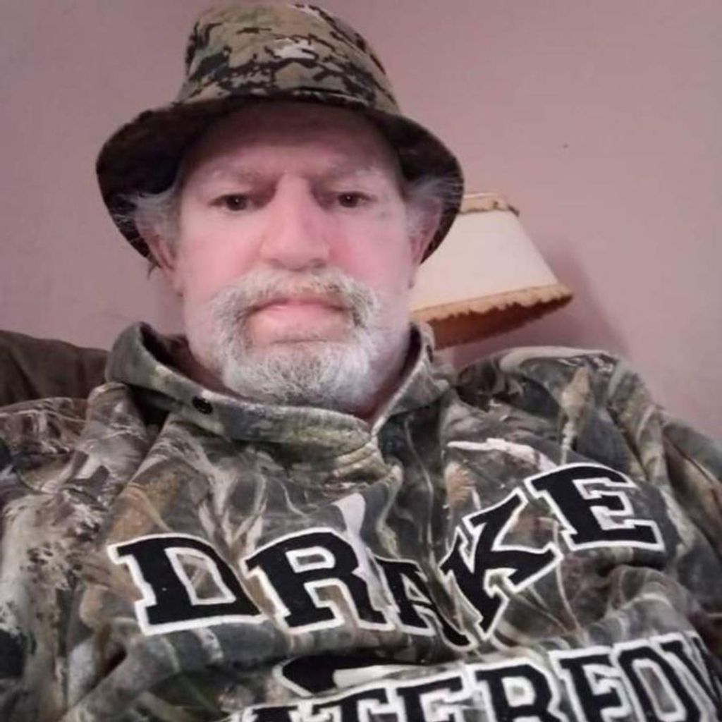 Randall Dale Abshire