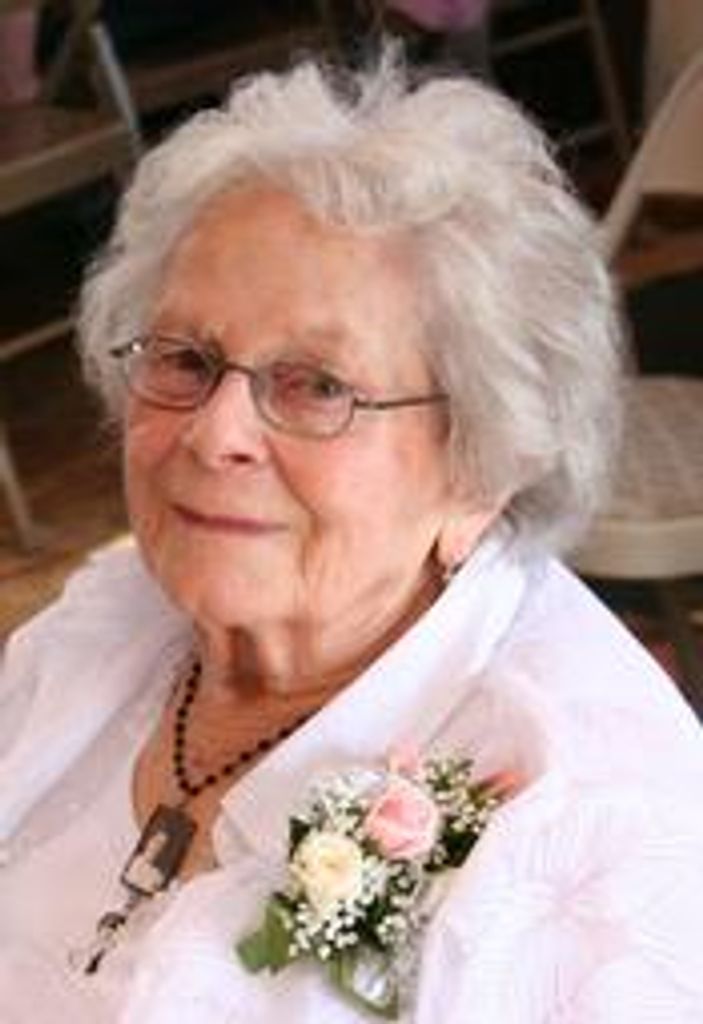 Alice M. Nonn