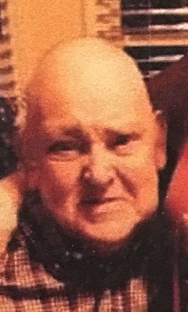 Walter Scott Shoemaker, Jr.